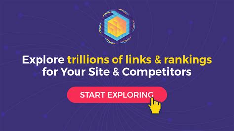 Site Explorer by cognitiveSEO .